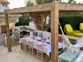 Cozy Holiday Home in Comunidad Valenciana in a wonderful environment, Dénia